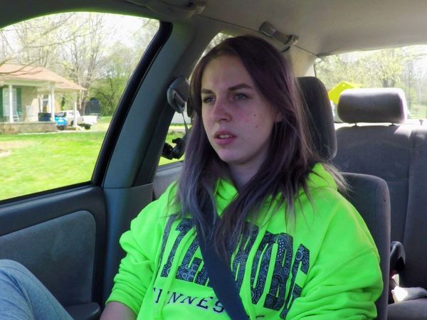 Teen Mom: Young & Pregnant - Beyond Calm