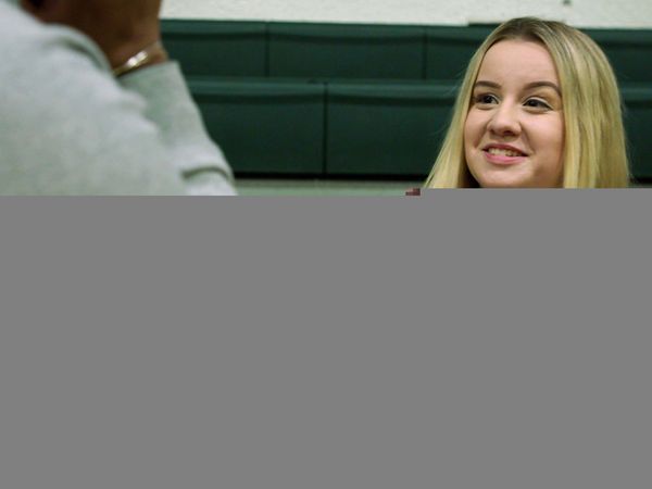 Teen Mom: Young & Pregnant - Mutual Place