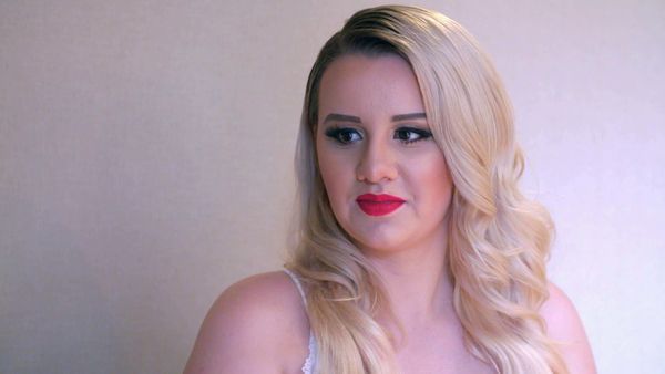 Teen Mom: Young & Pregnant - Looking for Signs