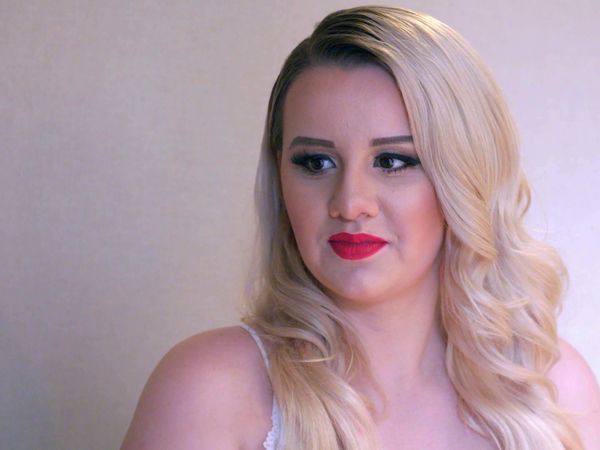 Teen Mom: Young & Pregnant - Looking for Signs