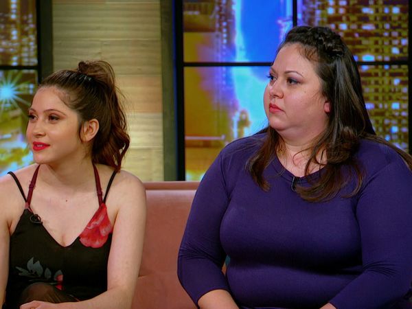 Teen Mom: Young & Pregnant - Reunion