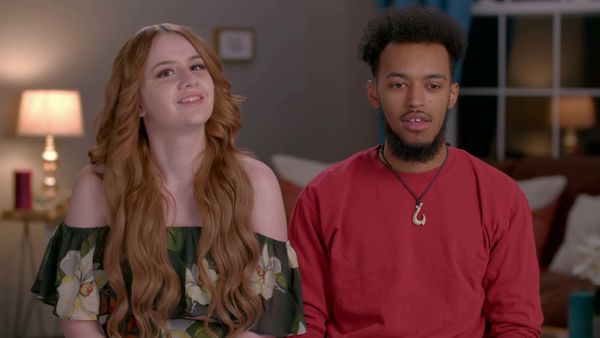 Teen Mom: Young & Pregnant - Live Fast, Dye Young