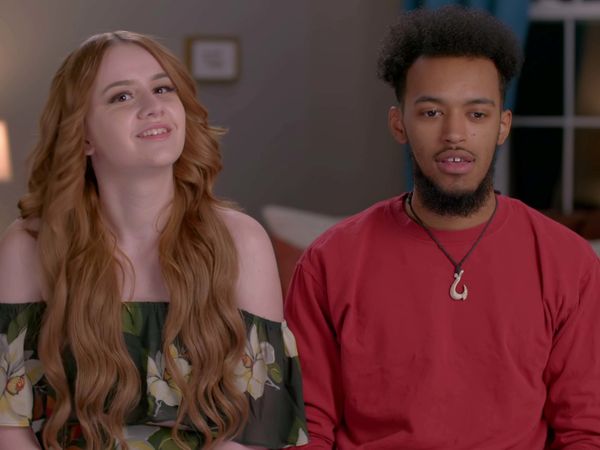 Teen Mom: Young & Pregnant - Live Fast, Dye Young