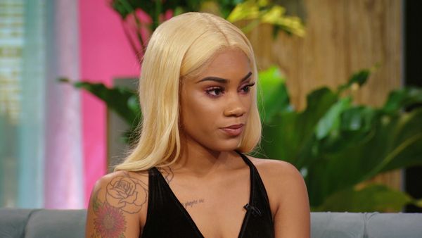 Teen Mom: Young & Pregnant - Reunion 1B