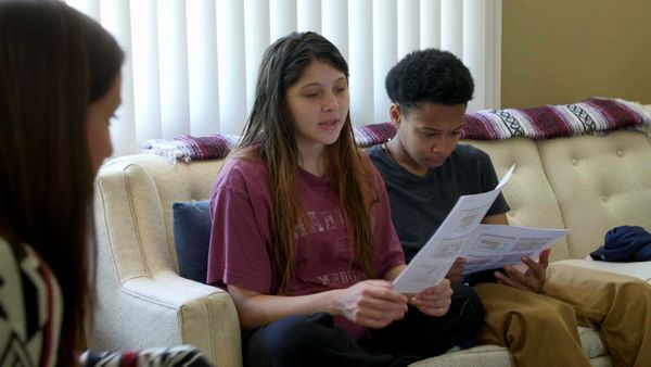 Teen Mom: Young & Pregnant - Eyes On Me