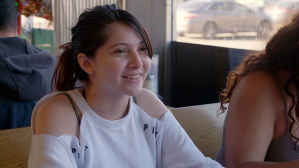Teen Mom: Young & Pregnant - Out With the Old, In With the New