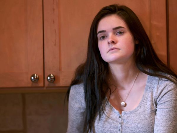 Teen Mom: Young & Pregnant - For Now