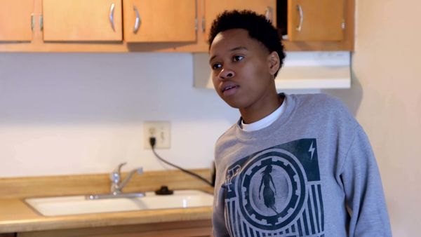 Teen Mom: Young & Pregnant - Leaving the Nest
