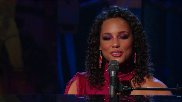 MTV Unplugged - Alicia Keys