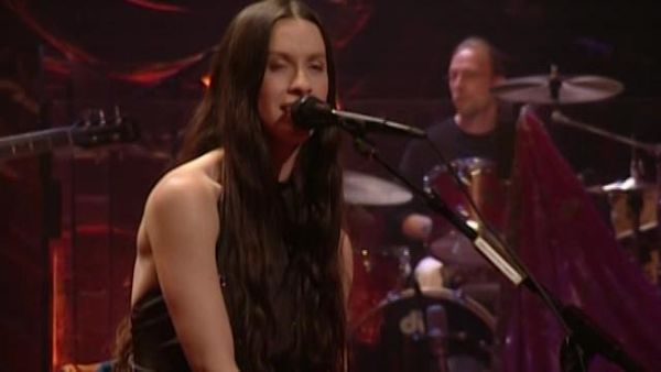 MTV Unplugged - Alanis Morissette