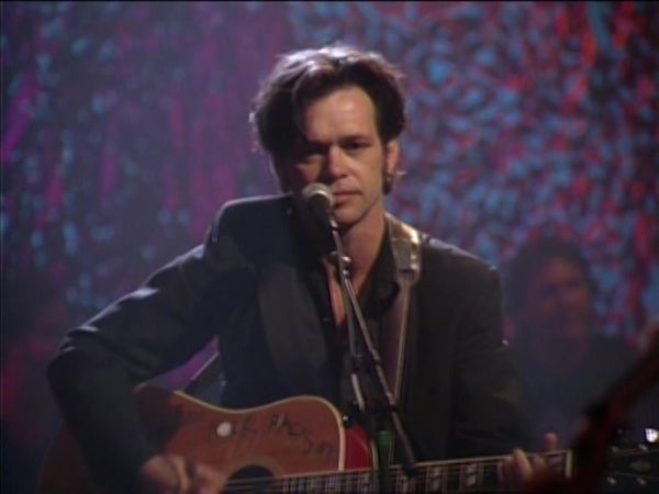 MTV Unplugged - John Mellencamp