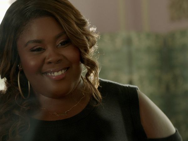 Being Mary Jane - Getting Served