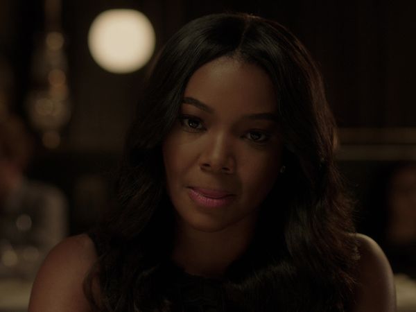 Being Mary Jane - Getting Nekkid