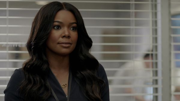 Being Mary Jane - Getting Schooled