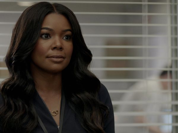 Being Mary Jane - Getting Schooled