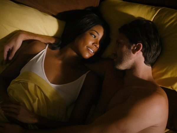 Being Mary Jane - Some Things Are Black and White