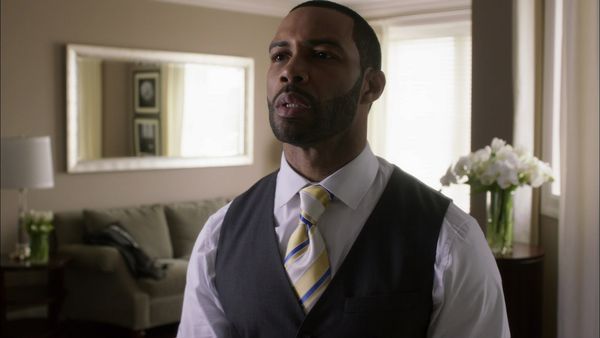 Being Mary Jane - Girls Night In
