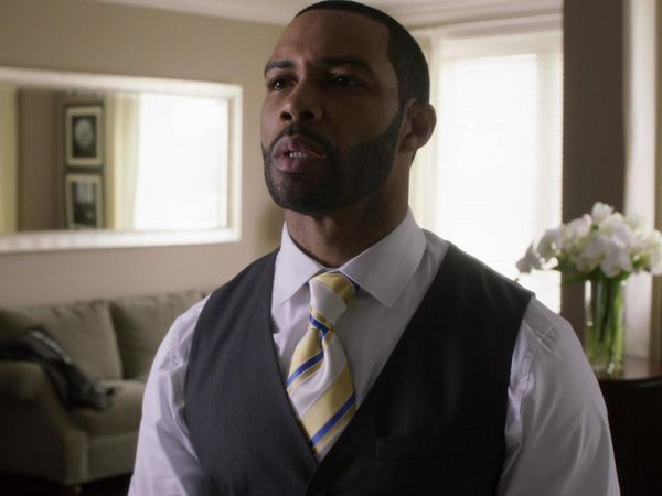 Being Mary Jane - Girls Night In