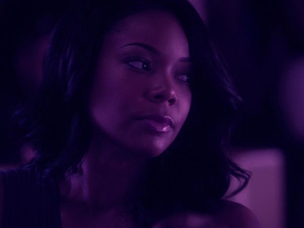 Being Mary Jane - Mixed Messages