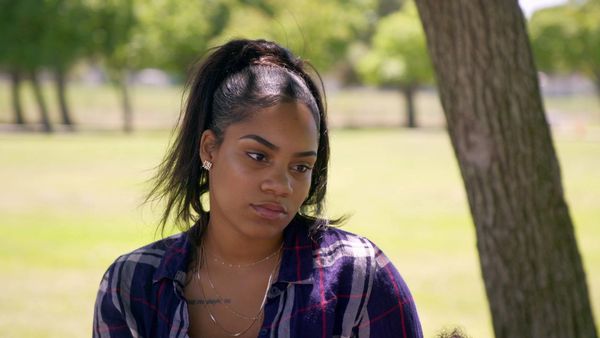 Teen Mom: Young & Pregnant - The High Road
