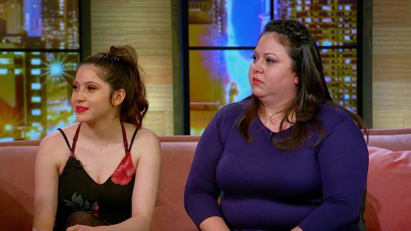 Teen Mom: Young & Pregnant - Reunion