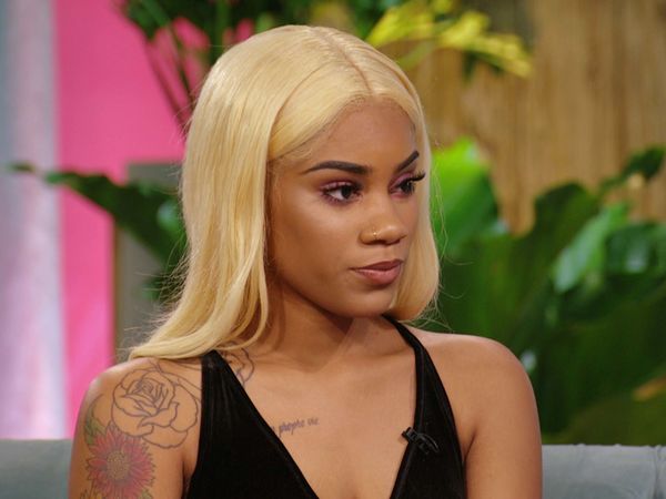 Teen Mom: Young & Pregnant - Reunion 1B