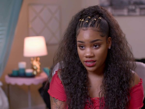 Teen Mom: Young & Pregnant - Meet The New Moms