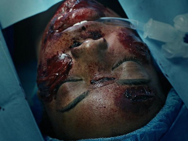 Being Mary Jane - Facing Fears