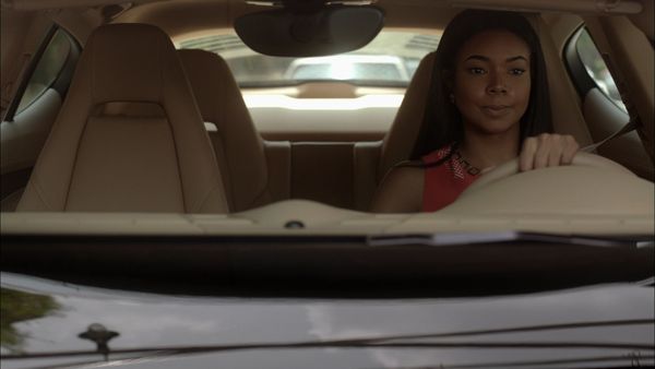 Being Mary Jane - Reading The Signs