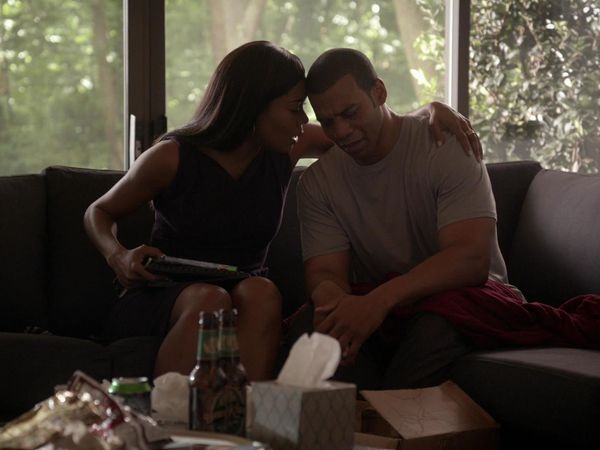 Being Mary Jane - One Is The Loneliest Number