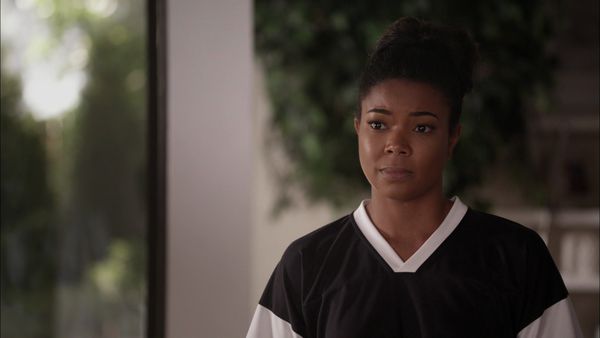 Being Mary Jane - Let's Go Crazy
