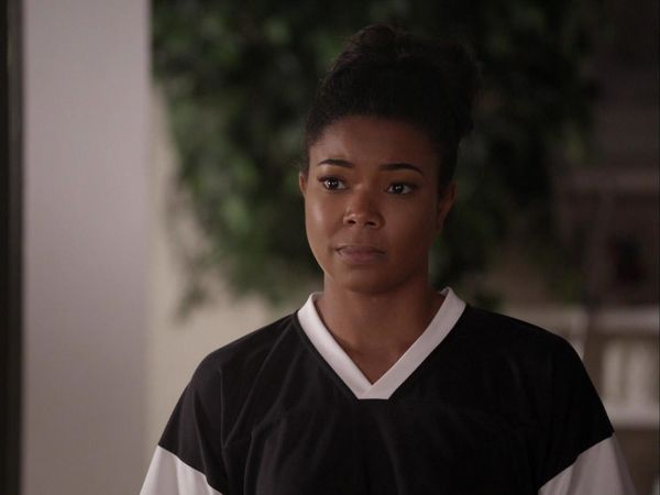 Being Mary Jane - Let's Go Crazy