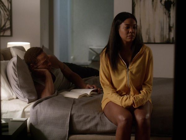 Being Mary Jane - Signing Off