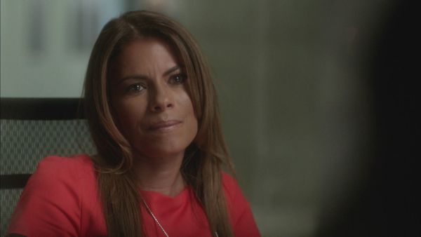 Being Mary Jane - Primetime