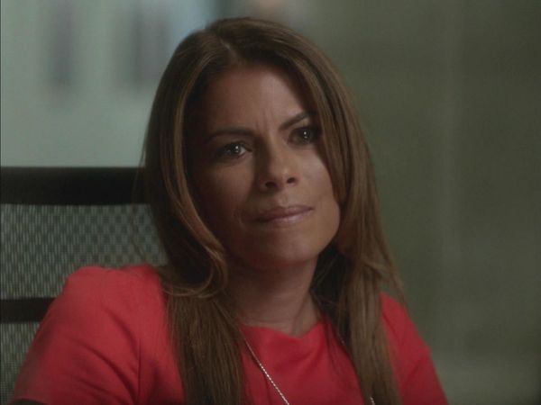Being Mary Jane - Primetime