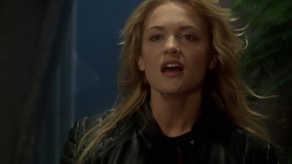 Mutant X - Det förflutna som en prolog
