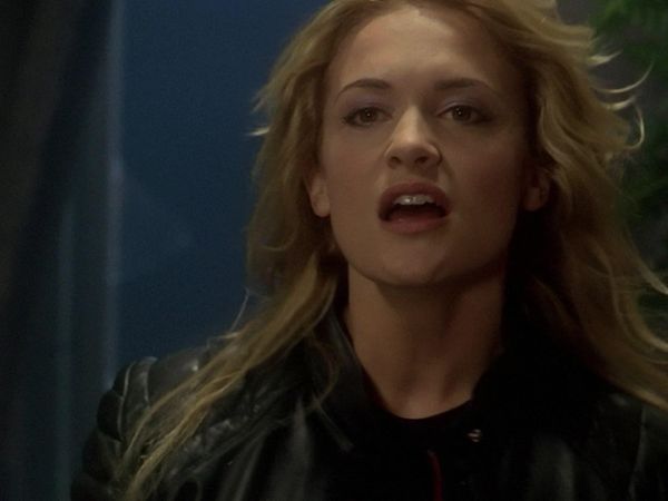 Mutant X - Det förflutna som en prolog