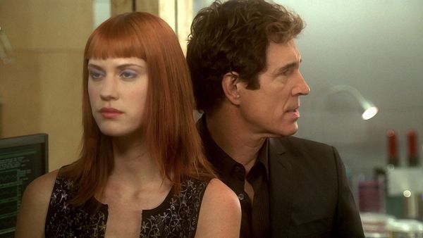Mutant X - Once Around