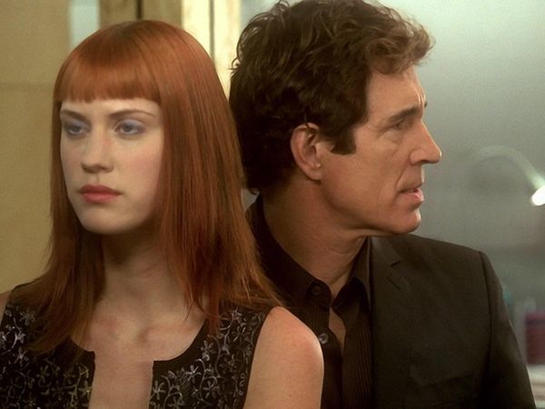 Mutant X - Once Around