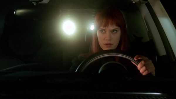 Mutant X - Inferno