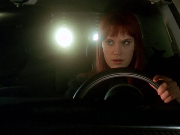 Mutant X - Inferno