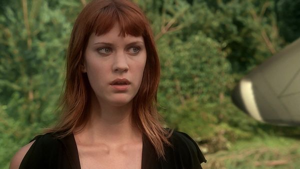 Mutant X - Ingen människa lämnas kvar