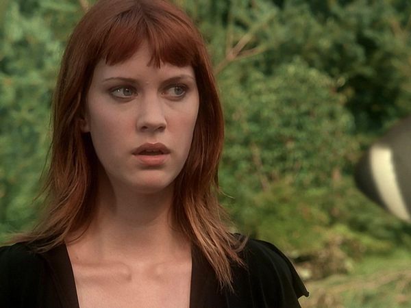 Mutant X - Ingen människa lämnas kvar