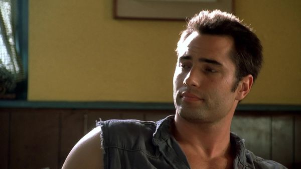 Mutant X - The Grift