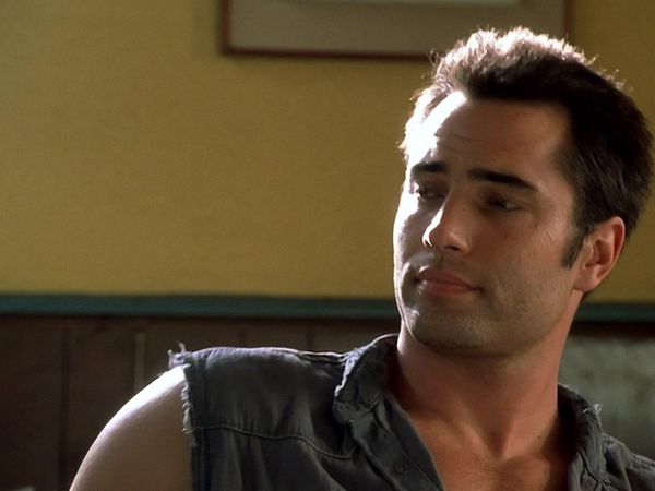 Mutant X - The Grift