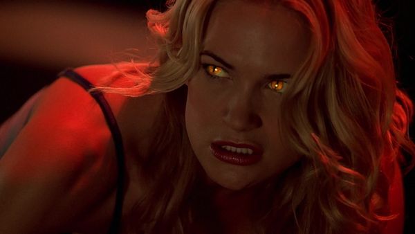 Mutant X - Understudy