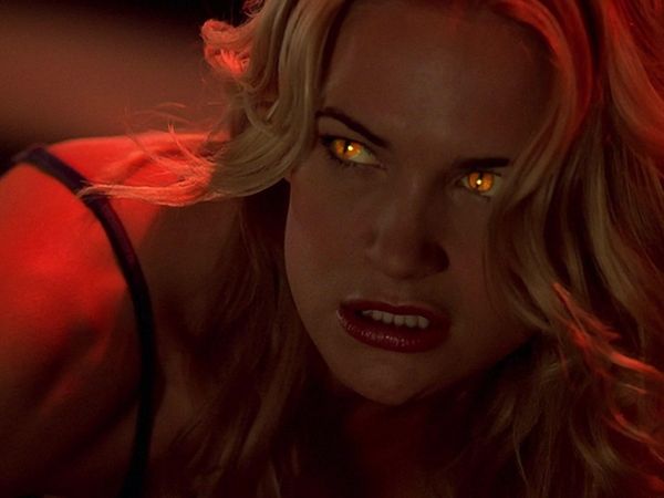 Mutant X - Understudy