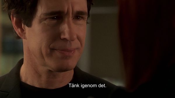 Mutant X - Verklighetskontroll