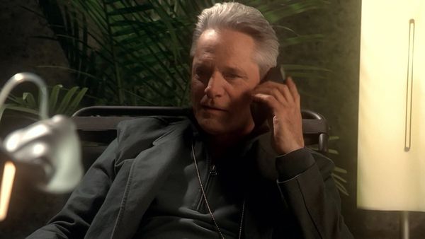 Mutant X - För att han inte ska bli