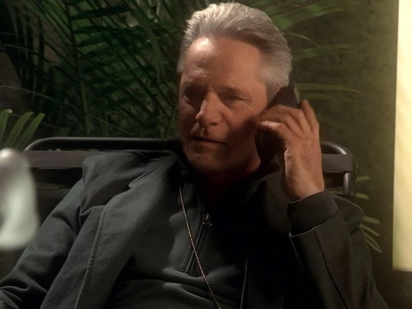 Mutant X - För att han inte ska bli